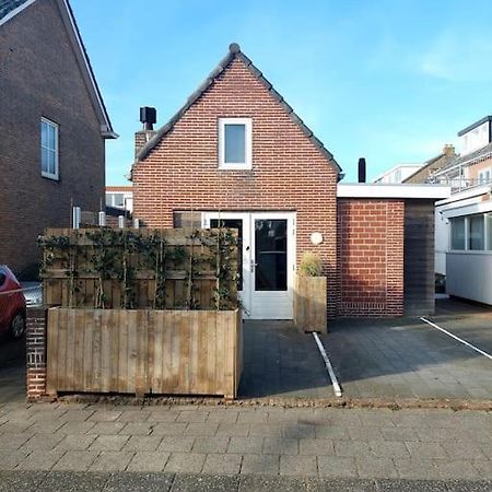 Beach Cottage Free Parking Noordwijk Extérieur photo