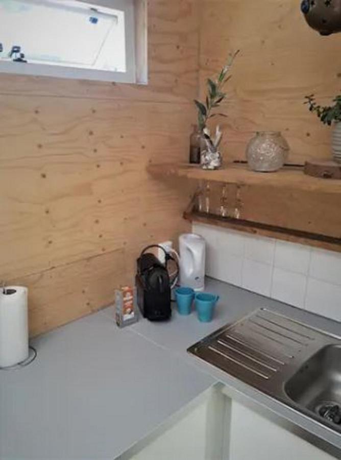 Beach Cottage Free Parking Noordwijk Extérieur photo