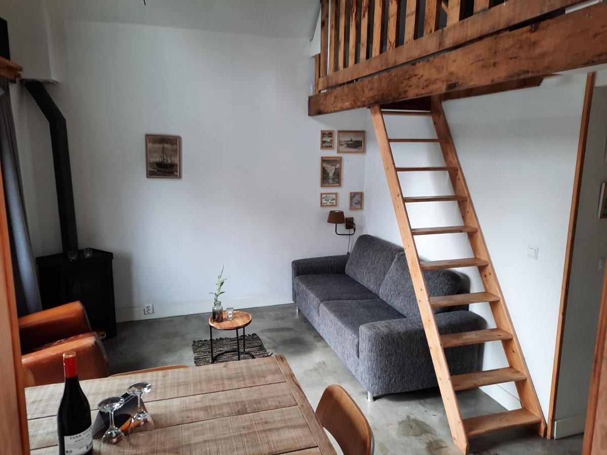 Beach Cottage Free Parking Noordwijk Extérieur photo